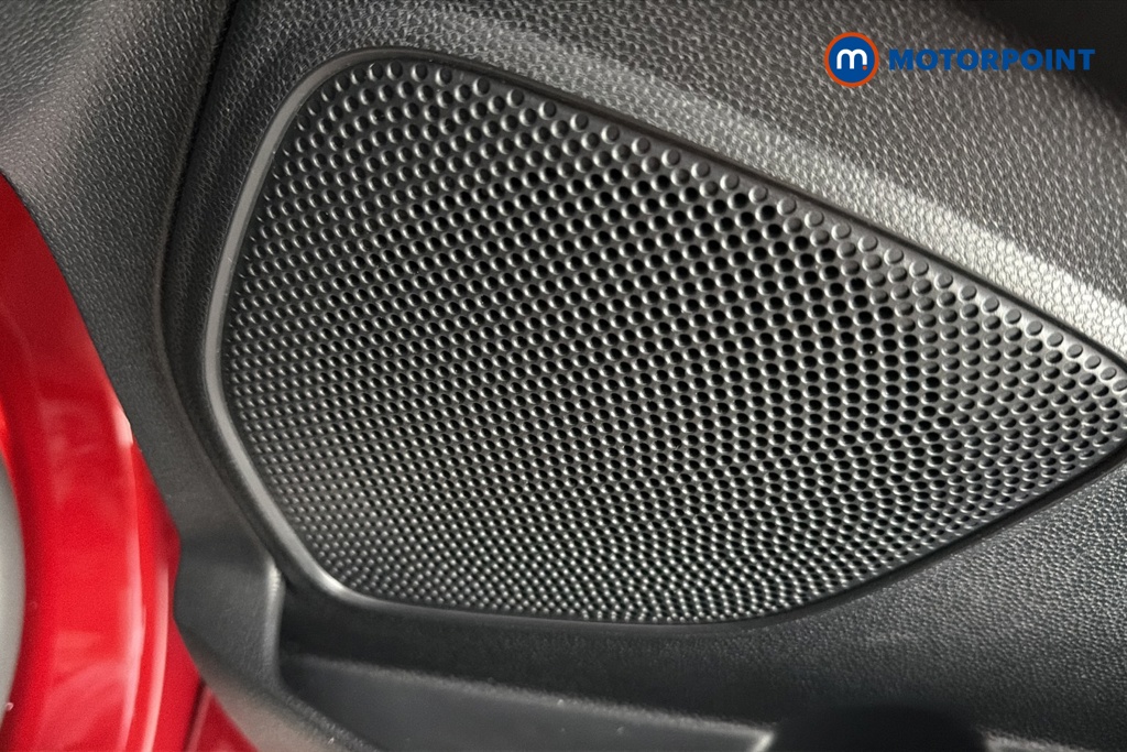 Ford Ecosport St-Line Automatic Petrol SUV - Stock Number (1677969) - 21st supplementary image