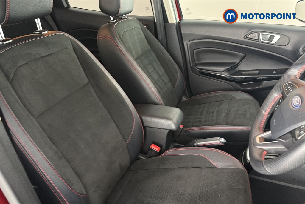 Ford Ecosport St-Line Automatic Petrol SUV - Stock Number (1677969) - 22nd supplementary image