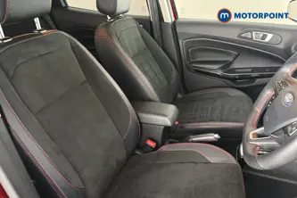 Ford Ecosport St-Line Automatic Petrol SUV - Stock Number (1677969) - 22nd supplementary image