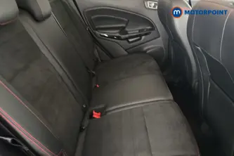 Ford Ecosport St-Line Automatic Petrol SUV - Stock Number (1677969) - 25th supplementary image
