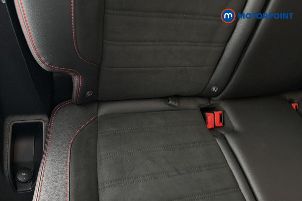 Ford Ecosport St-Line Automatic Petrol SUV - Stock Number (1677969) - 27th supplementary image