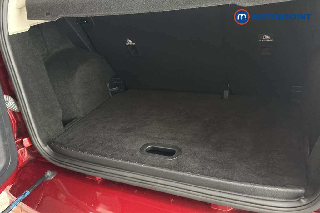 Ford Ecosport St-Line Automatic Petrol SUV - Stock Number (1677969) - 30th supplementary image