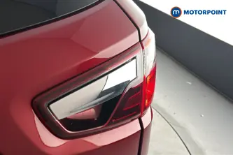 Ford Ecosport St-Line Automatic Petrol SUV - Stock Number (1677969) - 36th supplementary image