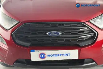 Ford Ecosport St-Line Automatic Petrol SUV - Stock Number (1677969) - 43rd supplementary image