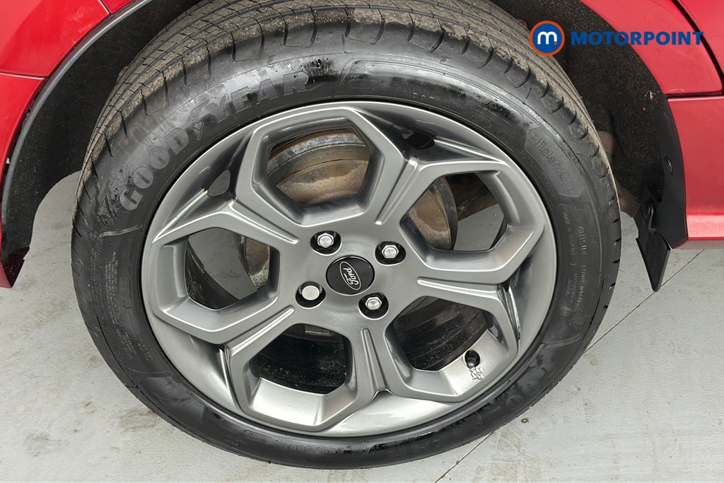 Ford Ecosport St-Line Automatic Petrol SUV - Stock Number (1677969) - 46th supplementary image
