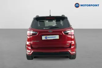 Ford Ecosport St-Line Automatic Petrol SUV - Stock Number (1677969) - Rear bumper
