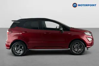 Ford Ecosport St-Line Automatic Petrol SUV - Stock Number (1677969) - Passenger side