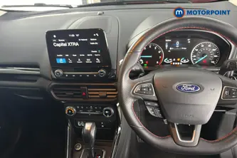 Ford Ecosport St-Line Automatic Petrol SUV - Stock Number (1677969) - 1st supplementary image
