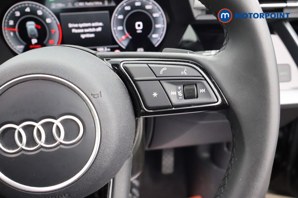 Audi A3 Sport Automatic Petrol Hatchback - Stock Number (1678023) - 3rd supplementary image