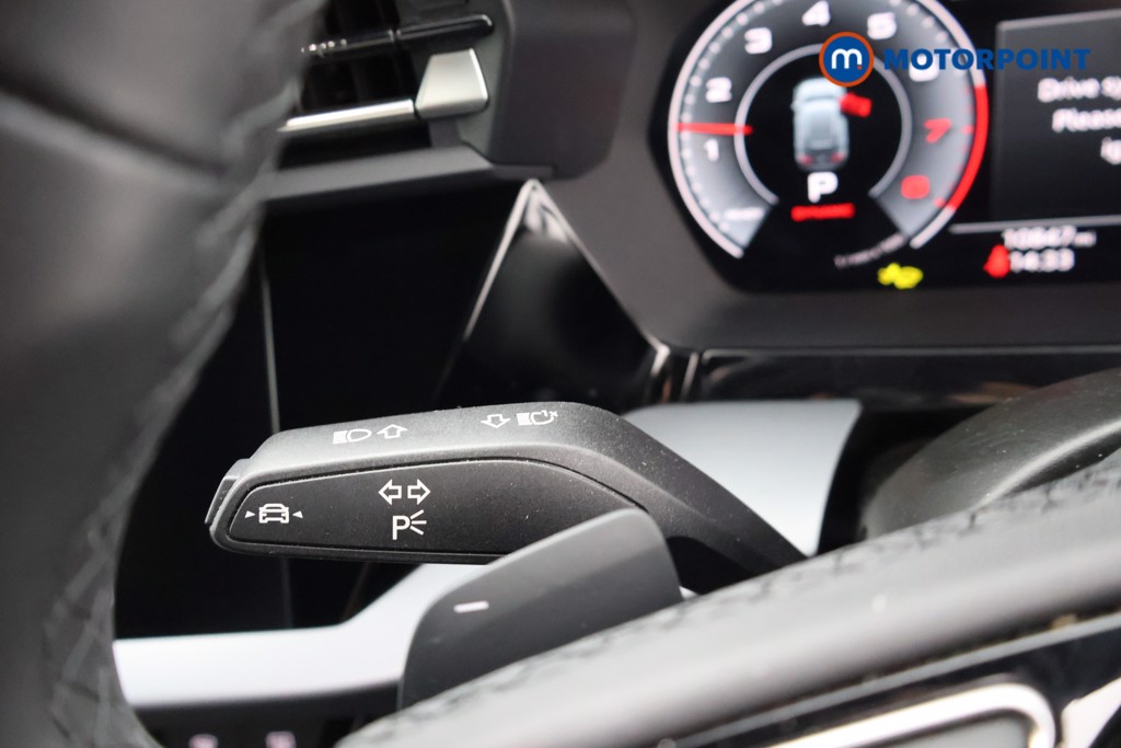 Audi A3 Sport Automatic Petrol Hatchback - Stock Number (1678023) - 5th supplementary image