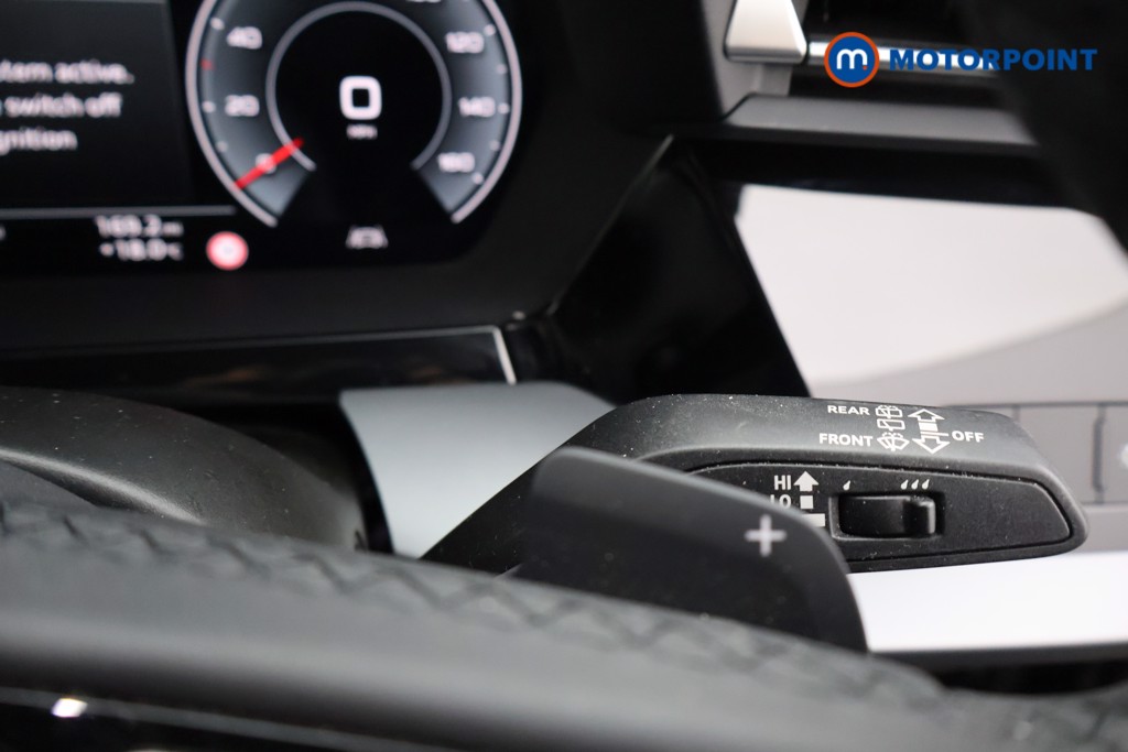 Audi A3 Sport Automatic Petrol Hatchback - Stock Number (1678023) - 6th supplementary image