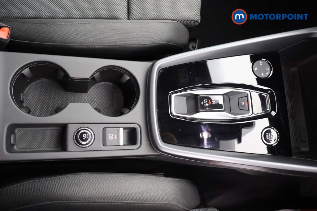 Audi A3 Sport Automatic Petrol Hatchback - Stock Number (1678023) - 8th supplementary image
