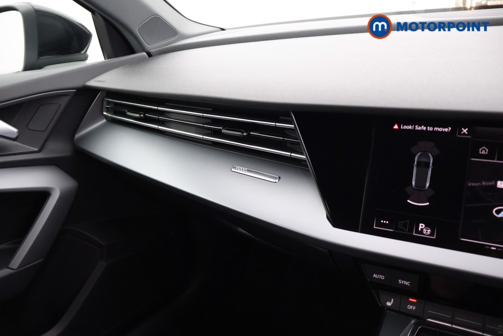 Audi A3 Sport Automatic Petrol Hatchback - Stock Number (1678023) - 9th supplementary image