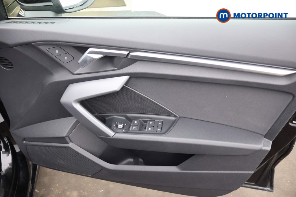 Audi A3 Sport Automatic Petrol Hatchback - Stock Number (1678023) - 12th supplementary image