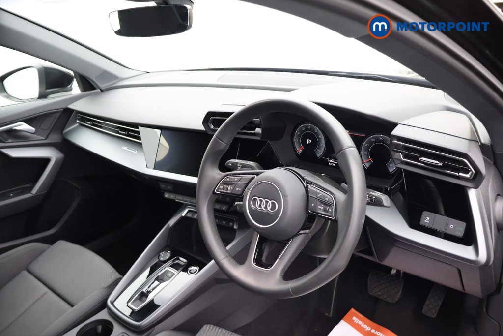 Audi A3 Sport Automatic Petrol Hatchback - Stock Number (1678023) - 13th supplementary image