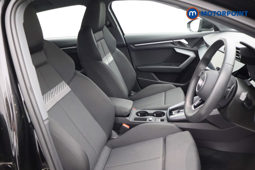 Audi A3 Sport Automatic Petrol Hatchback - Stock Number (1678023) - 14th supplementary image