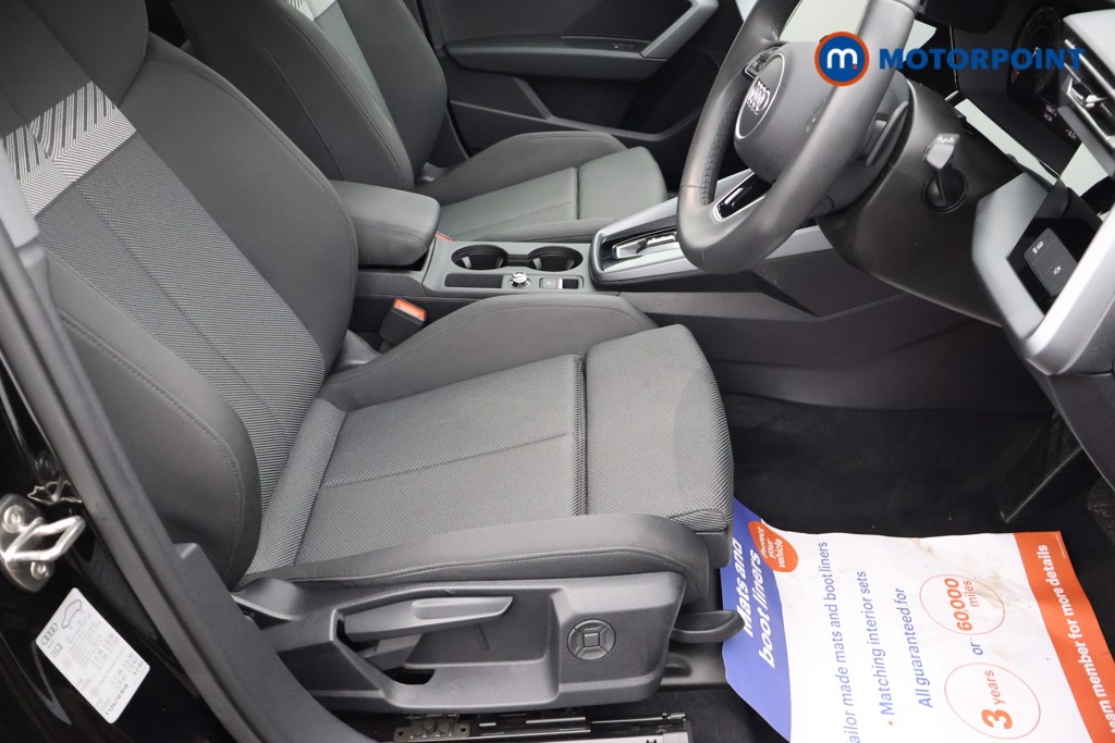 Audi A3 Sport Automatic Petrol Hatchback - Stock Number (1678023) - 15th supplementary image