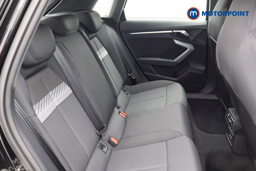 Audi A3 Sport Automatic Petrol Hatchback - Stock Number (1678023) - 16th supplementary image