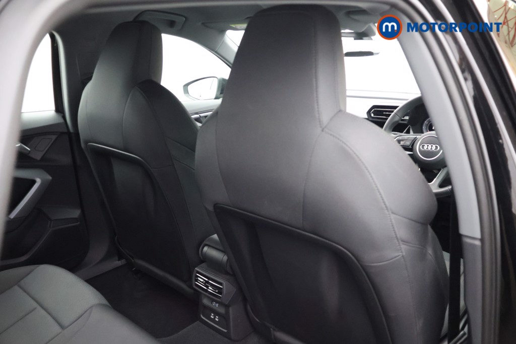 Audi A3 Sport Automatic Petrol Hatchback - Stock Number (1678023) - 18th supplementary image
