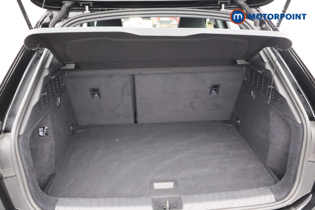 Audi A3 Sport Automatic Petrol Hatchback - Stock Number (1678023) - 23rd supplementary image
