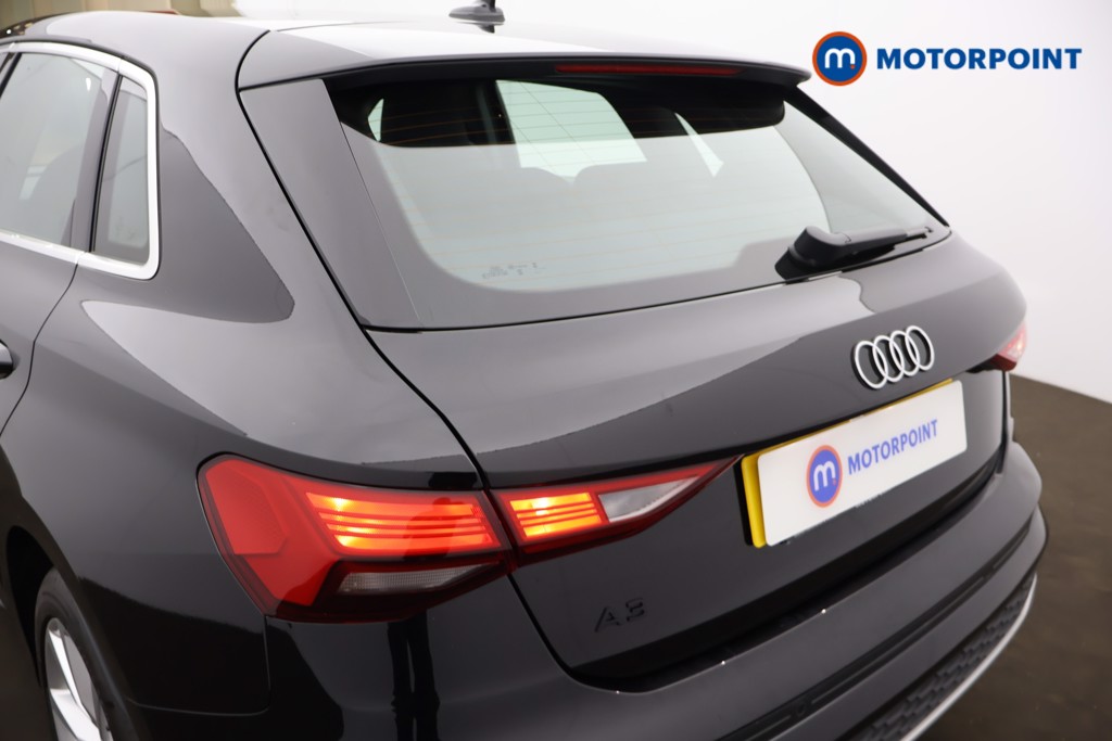 Audi A3 Sport Automatic Petrol Hatchback - Stock Number (1678023) - 24th supplementary image