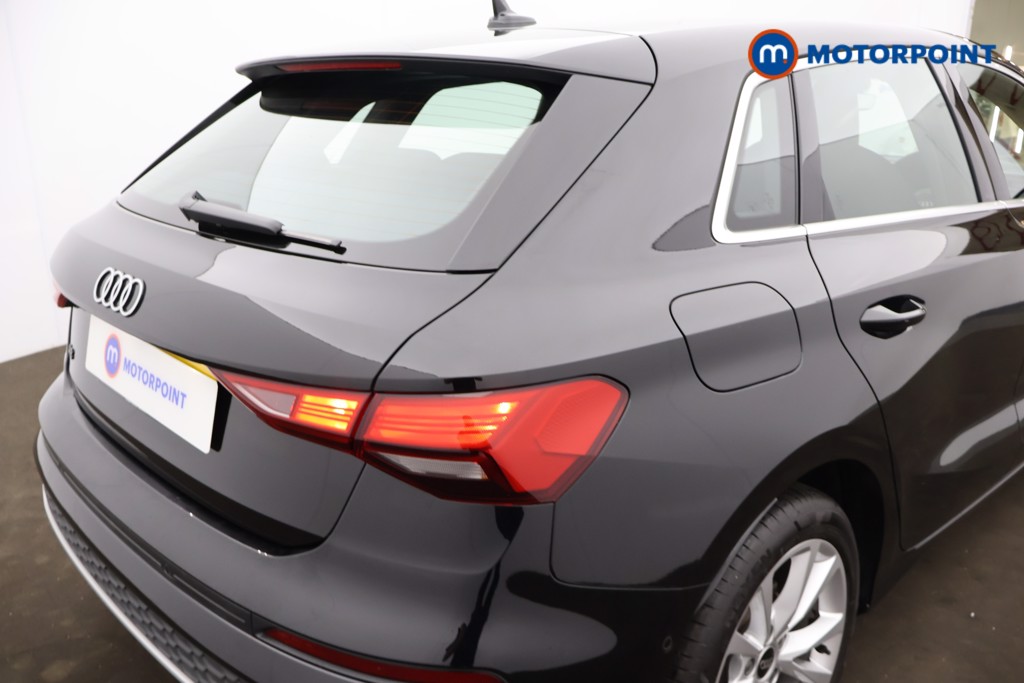 Audi A3 Sport Automatic Petrol Hatchback - Stock Number (1678023) - 26th supplementary image