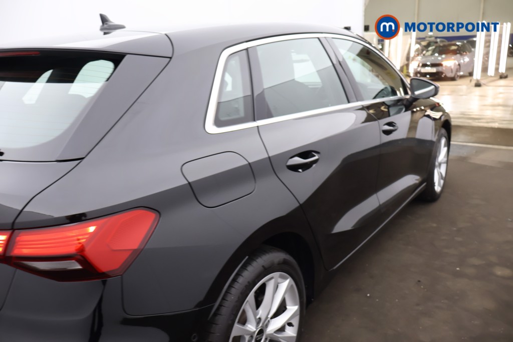 Audi A3 Sport Automatic Petrol Hatchback - Stock Number (1678023) - 27th supplementary image