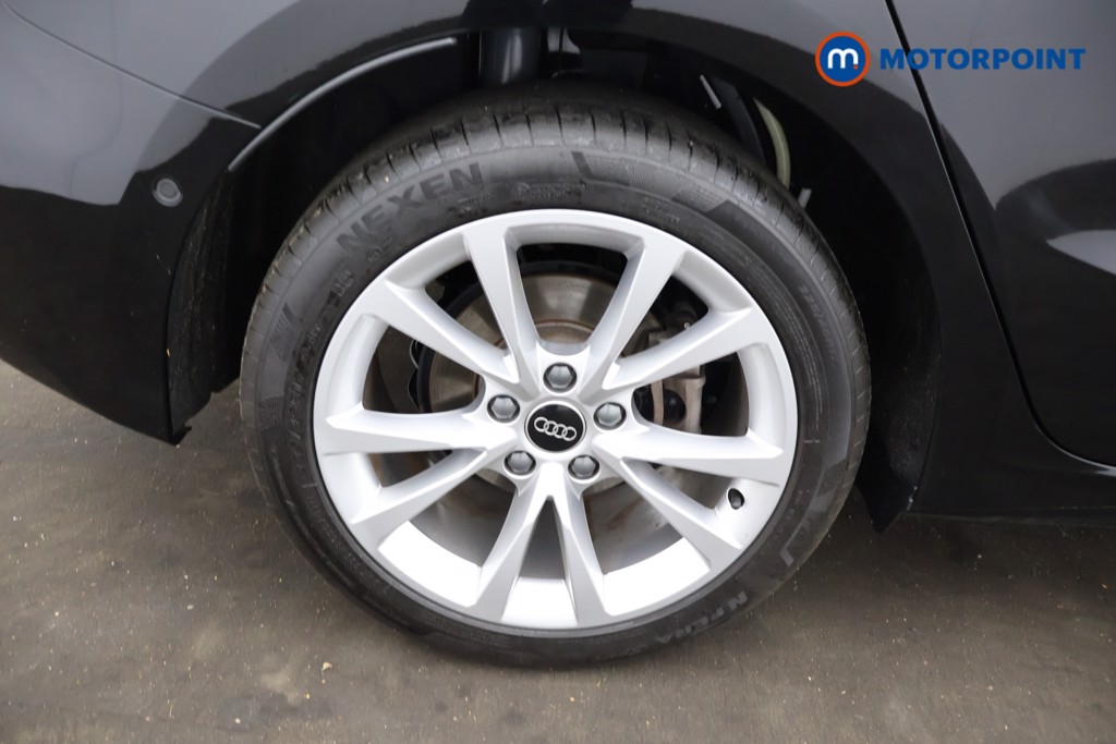 Audi A3 Sport Automatic Petrol Hatchback - Stock Number (1678023) - 28th supplementary image