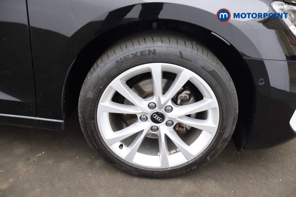 Audi A3 Sport Automatic Petrol Hatchback - Stock Number (1678023) - 29th supplementary image