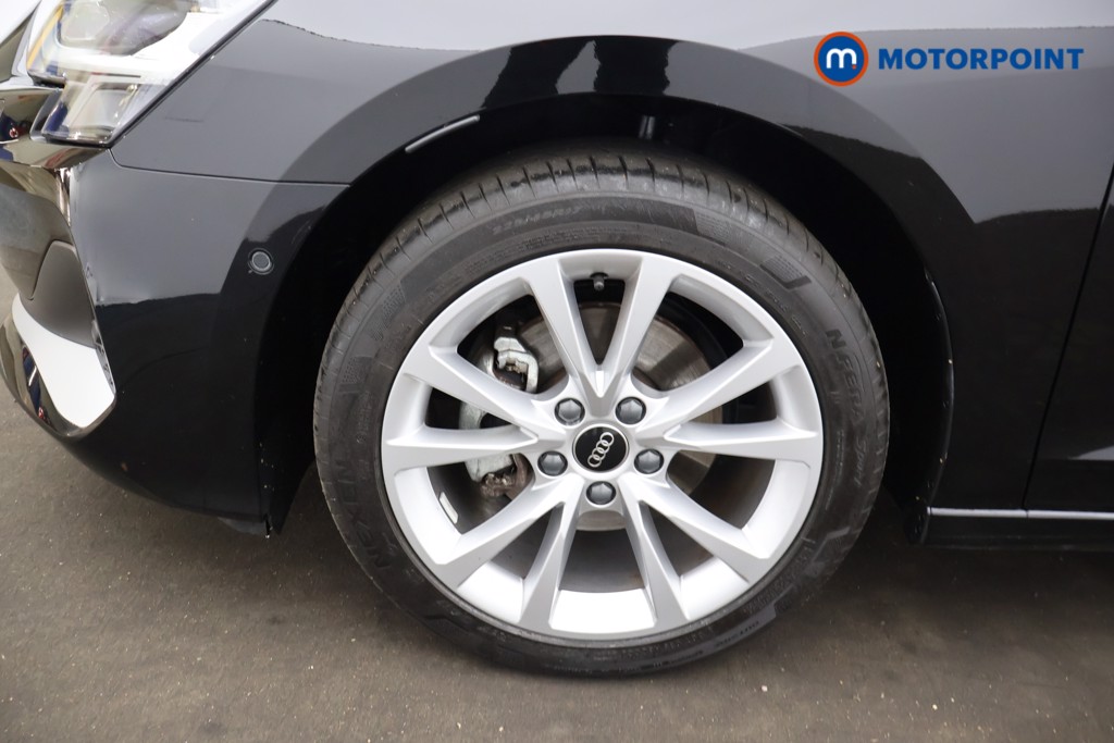 Audi A3 Sport Automatic Petrol Hatchback - Stock Number (1678023) - 32nd supplementary image