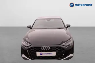 Audi A3 Sport Automatic Petrol Hatchback - Stock Number (1678023) - Front bumper