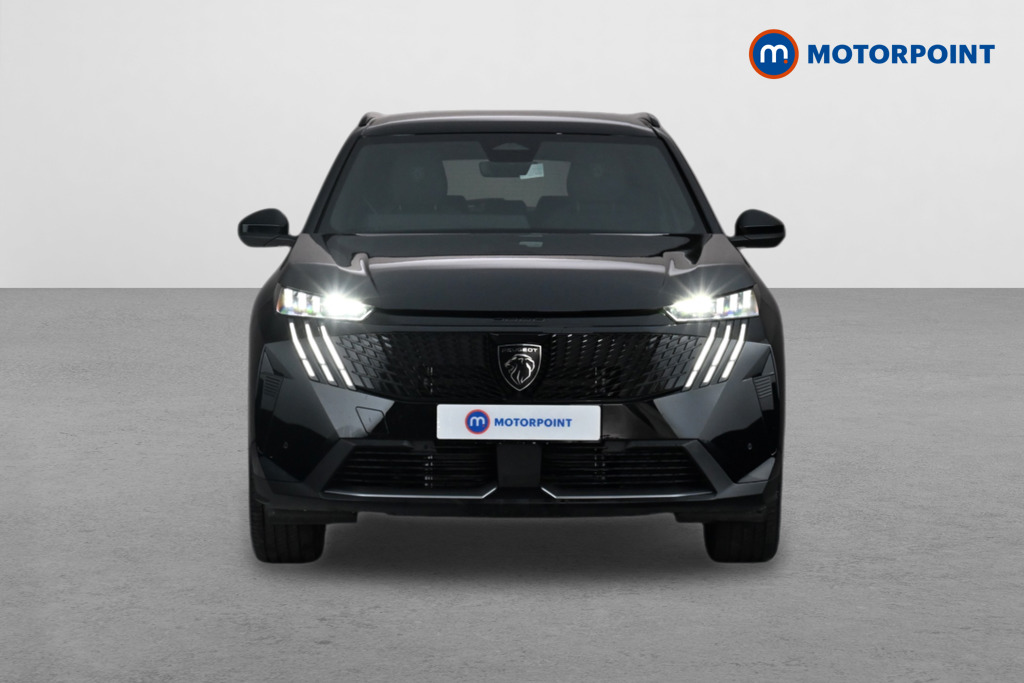 Peugeot 5008 GT Automatic Petrol SUV - Stock Number (1678072) - Front bumper