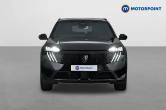 Peugeot 5008 GT Automatic Petrol SUV - Stock Number (1678072) - Front bumper
