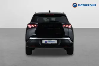Peugeot 5008 GT Automatic Petrol SUV - Stock Number (1678072) - Rear bumper