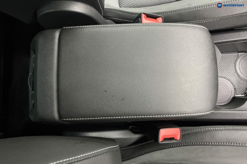 Volkswagen Tiguan R-Line Tech Manual Diesel SUV - Stock Number (1678091) - 13th supplementary image