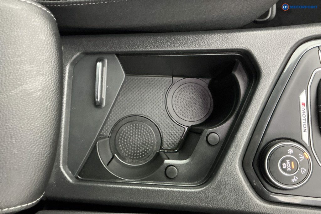 Volkswagen Tiguan R-Line Tech Manual Diesel SUV - Stock Number (1678091) - 15th supplementary image
