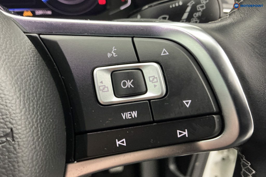 Volkswagen Tiguan R-Line Tech Manual Diesel SUV - Stock Number (1678091) - 24th supplementary image