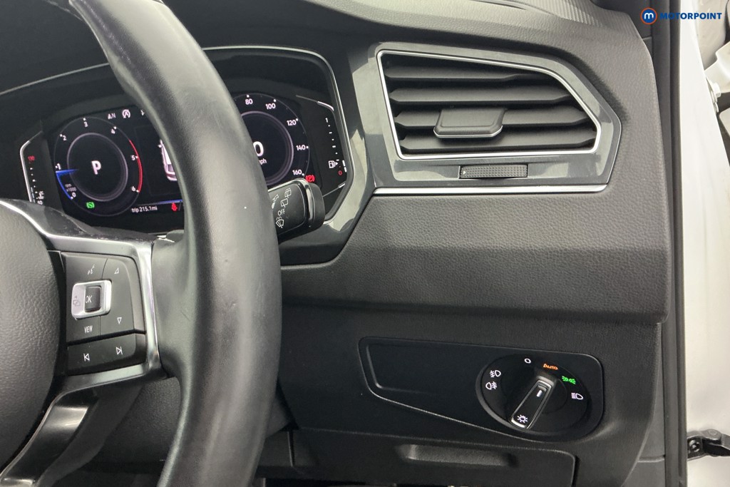 Volkswagen Tiguan R-Line Tech Manual Diesel SUV - Stock Number (1678091) - 26th supplementary image