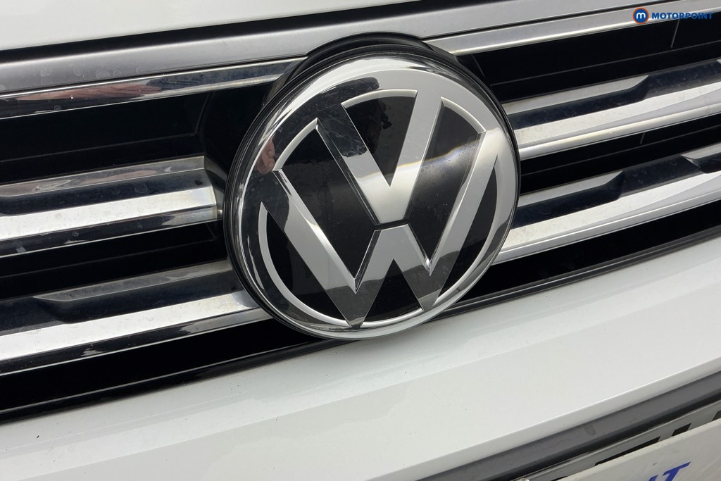 Volkswagen Tiguan R-Line Tech Manual Diesel SUV - Stock Number (1678091) - 32nd supplementary image