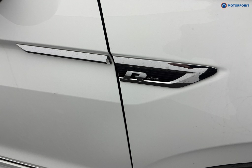 Volkswagen Tiguan R-Line Tech Manual Diesel SUV - Stock Number (1678091) - 34th supplementary image