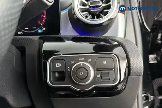 Mercedes-Benz A Class Amg Line Automatic Petrol Saloon - Stock Number (1678113) - 11th supplementary image