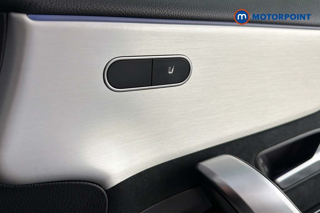 Mercedes-Benz A Class Amg Line Automatic Petrol Saloon - Stock Number (1678113) - 14th supplementary image