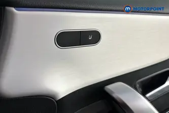 Mercedes-Benz A Class Amg Line Automatic Petrol Saloon - Stock Number (1678113) - 14th supplementary image