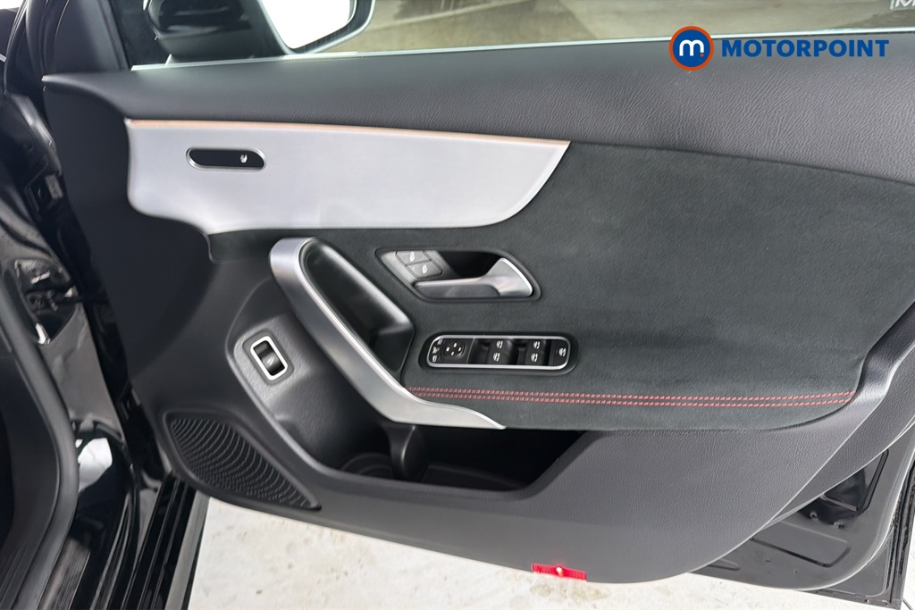 Mercedes-Benz A Class Amg Line Automatic Petrol Saloon - Stock Number (1678113) - 18th supplementary image