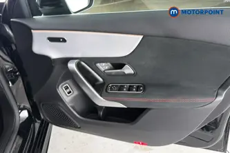 Mercedes-Benz A Class Amg Line Automatic Petrol Saloon - Stock Number (1678113) - 18th supplementary image