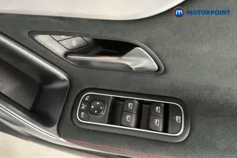 Mercedes-Benz A Class Amg Line Automatic Petrol Saloon - Stock Number (1678113) - 19th supplementary image