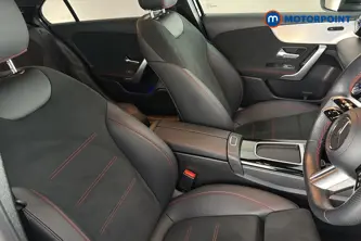 Mercedes-Benz A Class Amg Line Automatic Petrol Saloon - Stock Number (1678113) - 22nd supplementary image