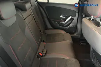 Mercedes-Benz A Class Amg Line Automatic Petrol Saloon - Stock Number (1678113) - 25th supplementary image