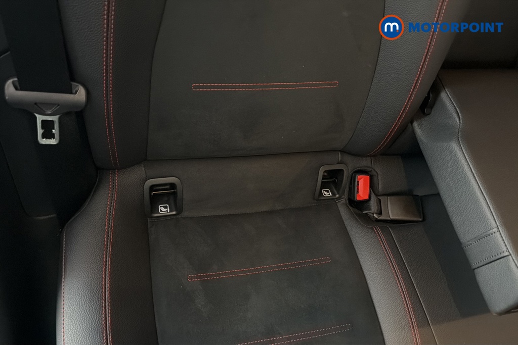 Mercedes-Benz A Class Amg Line Automatic Petrol Saloon - Stock Number (1678113) - 27th supplementary image