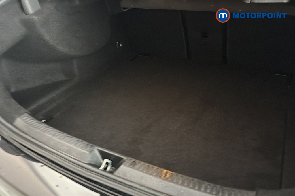 Mercedes-Benz A Class Amg Line Automatic Petrol Saloon - Stock Number (1678113) - 30th supplementary image